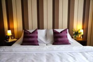 “10” Bed and Breakfast