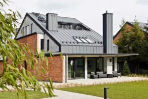 12 Apples – a holiday resort in Masuria