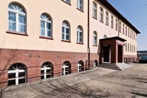 1868 Starke & Hoffmann by LC Zimmer & Apartments