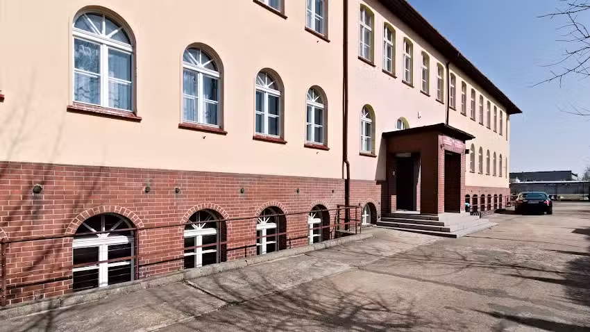 1868 starke & hoffmann by LC rooms & apartments