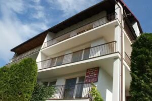 2-room KAMIL Apartments Krynica-Zdrój