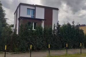 24-Stunden-Mini-Apartment in Gdynia mit Code und Parkplatz