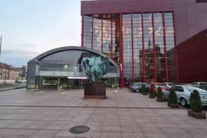 2 Nächte Apartments