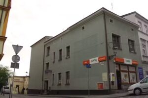 3 Bros‘ Hostel Cieszyn | Unterkunft, Zimmer, Apartments