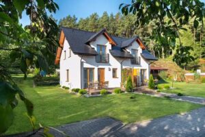 4 Jahreszeiten Apartments, Ferienhäuser, Zimmer