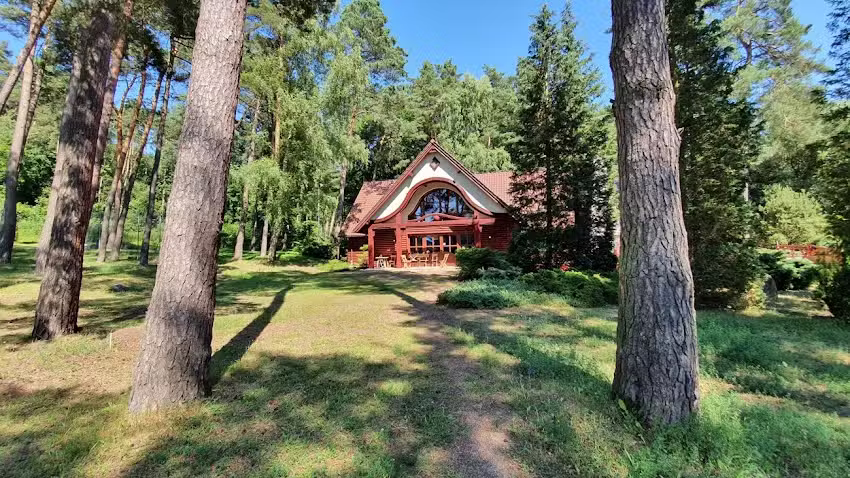 Sauna und Spa im 4 Seasons Resort