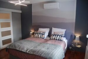 4ALL APART HOTEL – APARTAMENT zobacz też Apartament 4YOU i Apartament Hebanowa w Zalasewie