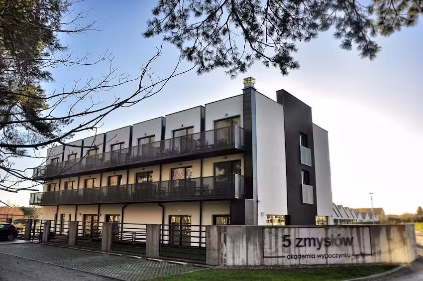 5 Senses Freizeitakademie