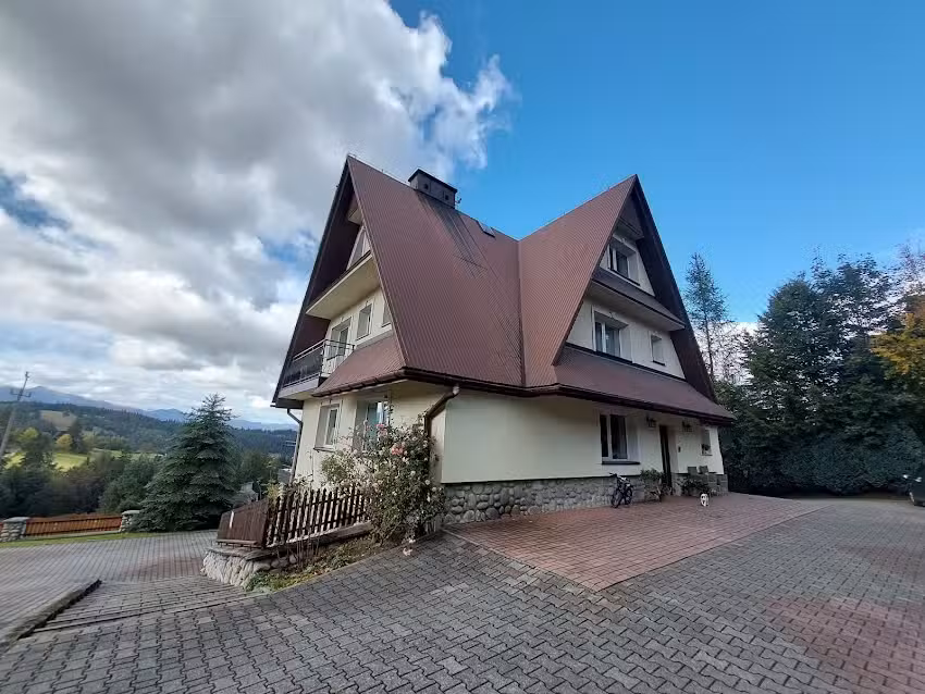 9 Kräfte Ziegelhaus