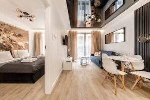 A+B Apartments Lublin – Wieniawska 11