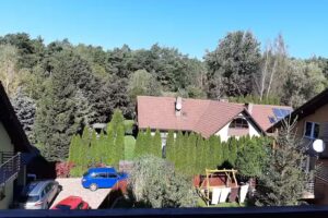 A&J Kryspinów Gästezimmer