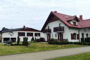 A-PRIM” Agritourism & Horses Gas Station