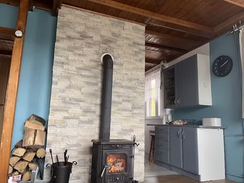 A&R Kaszuby Dom Wypoczynkowy