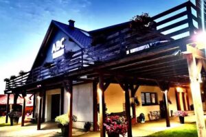 ABC APARTMENTS MIKOŁAJKI