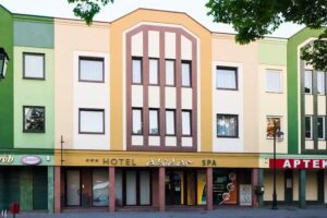 Abidar Spa & Wellness