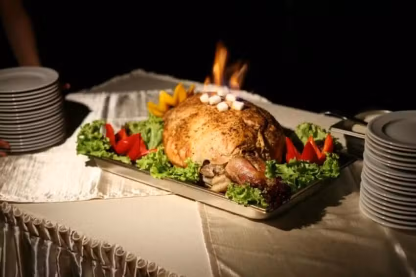 Abis – Hotel & Restaurant