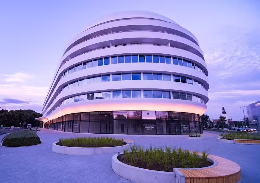 Absynt Apart – Kingsapartments OVO