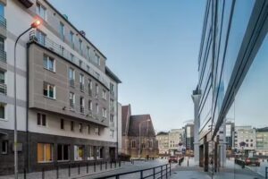 AbsyntApart Wierzbowa