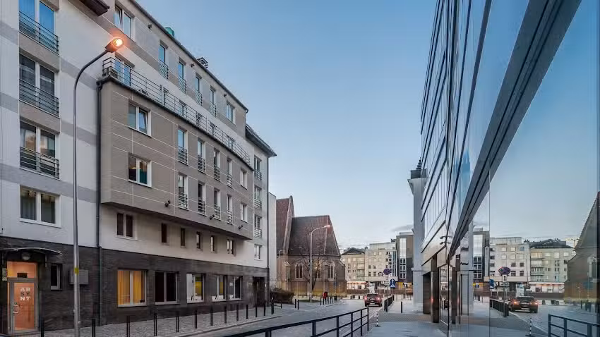 AbsintheApart Wierzbowa