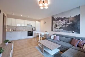 Academy Apartment Cieszyn