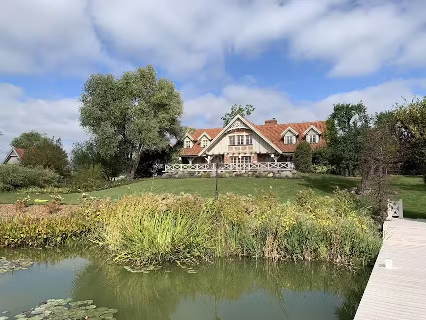 Acqua Di Rosa Health & SPA Resort