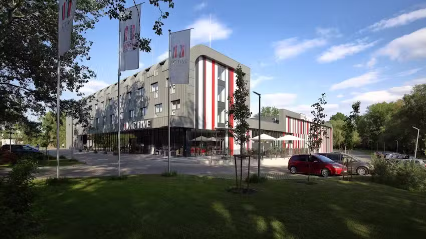 Aktivhotel