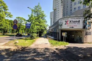 ActivPark Apartments Katowice