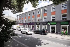 ADLER Bed & Breakfast