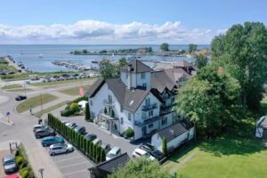 Admiral Guesthouse Restaurant