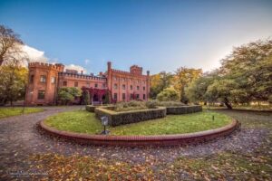 Abenteuerurlaub Glamping Rzucewo Planen Sie Ihr Abenteuer mit uns