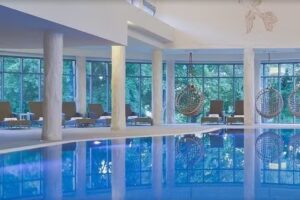 Afrodyta SPA & Wellness Resort