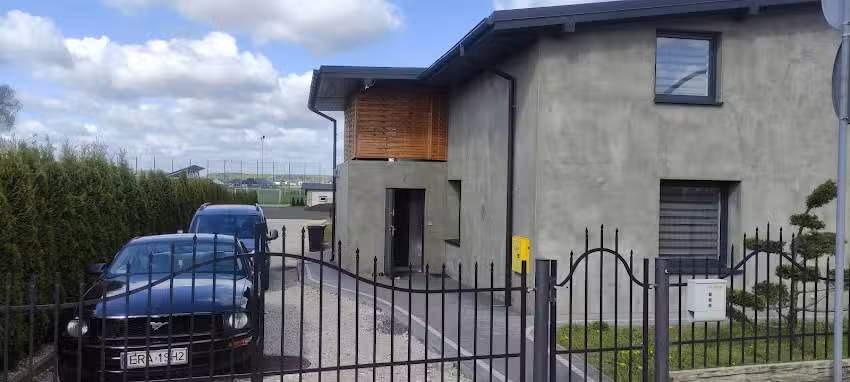 AG-MA Kwatery Noclegi