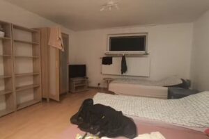 Aga – Gästezimmer in GDYNIA. Unterkunft Gdynia.