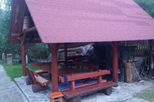 Agat 1 Rooms for Rent