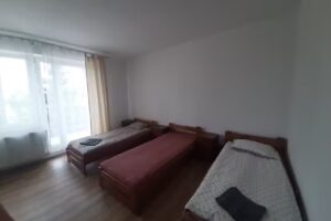 AGMAR Unterkunft Mitarbeiterunterkünfte Zimmer Mitarbeiterunterkunft