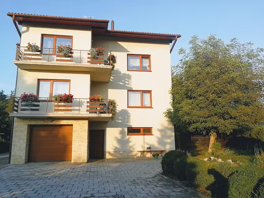 Agro-Anula Accommodation