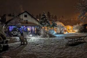 Agro Eco Zacisze Kęty