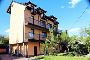 Landwirtschaft und Haushalt