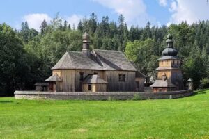 Agro Przystań – Agroturystyka