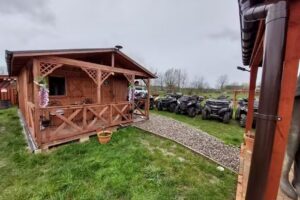 Agro-Relax Mielno Pyrzyckie