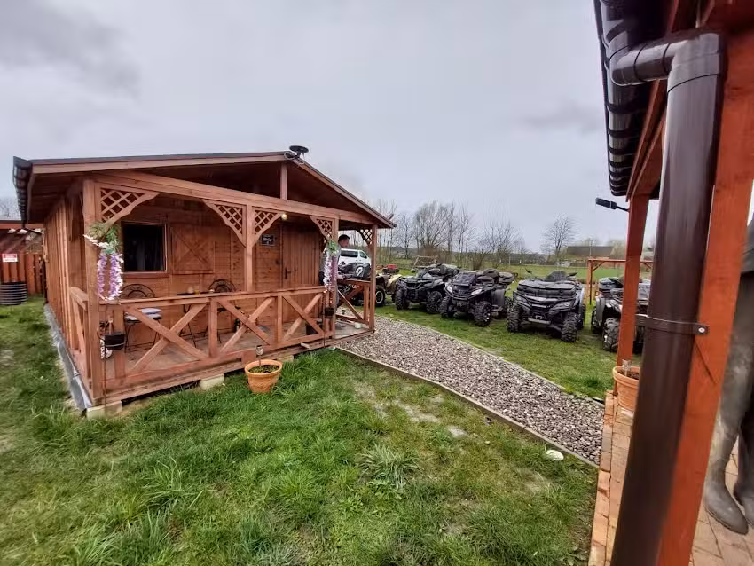 Agro-Relax Mielno Pyrzyckie