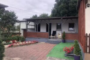 Agroart – Agrotourism Anna Iwaniak