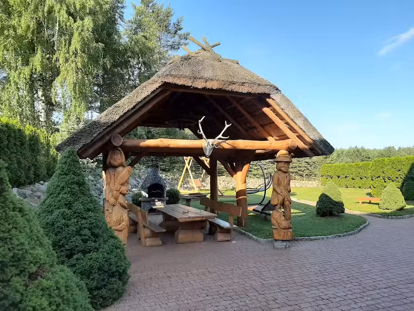 AGROBREZA Ferienh&auml;user, Agriturismo-Unterk&uuml;nfte, G&auml;stezimmer am See