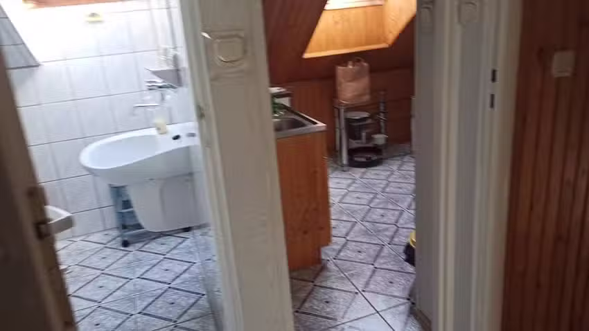 Agrohotelik. Agritourism farm. Bałdyga M.