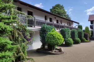 Agrokajaki – Swornegacie Guesthouse Kajakverleih