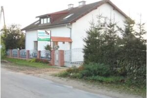 Agro-Kaszuby Dębogóry – agrotourism Kashubia, Pomeranian Voivodeship