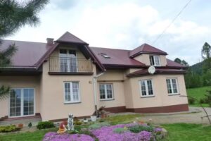 AGROKRYSIA Agritourism Farm