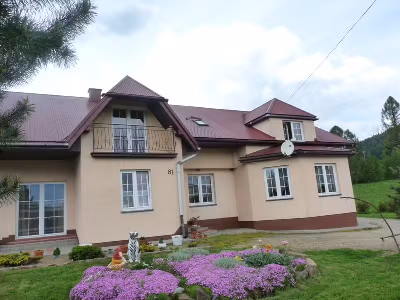 AGROKRYSIA Agritourism Farm