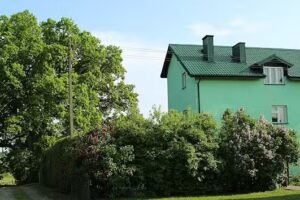 Agrotourismus „Old Oak“