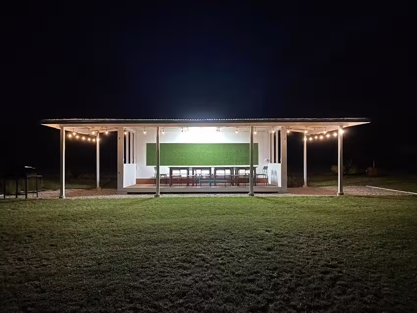 Agropark – Manor House under the Linden Tree